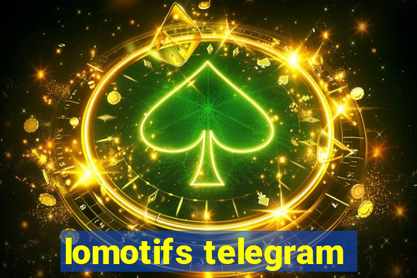 lomotifs telegram